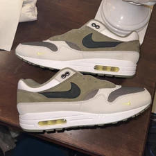 Air Max 1 By You FJ8893 900 Travis Scott Golf Inspiration From 2023 Program ! 