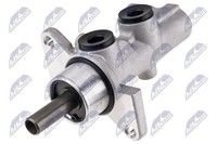 Hauptbremszylinder NTY HPH-RE-008 FüR Renault Logan 1 Dci LS0L LS09 LS0V LS0P