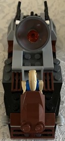 LEGO Star Wars: Trade Federation Mtt (7662) Used Complete in Excellent Condition