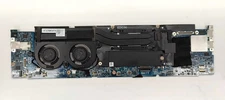 Components Dell KTW76 XPS 13 9380 Laptop Motherboard - Intel i7-8565U CPU -
