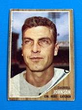 1962 Topps 