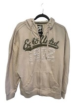 Ecko Unltd. Men's Full Zip Hoodie Size XL
