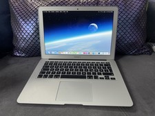 Apple MacBook Air 13,3 Zoll (128GB SSD, Intel Core i5 5. Gen., 2,90GHz, 8GB RAM)
