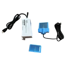 Salt System Drop In Saltwater Chlorine Generator for Tubs Swim Spas 2000 Gallons