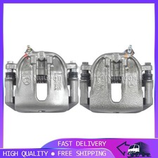 Front Brake Caliper Fits Mercedes-Benz 190D 2...