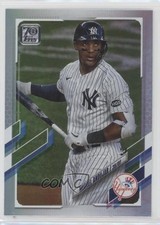 2021 Topps Rainbow Foil Miguel Andujar #30 02u0