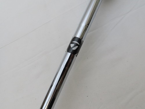 New LH TaylorMade Spider GT Notchback Single Bend 34" Putter +HC - Picture 4 of 5