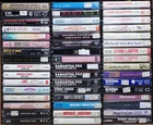CASSETTE DANCE POP RAP HIP Save on Shipping "U-PICK" ALL PLAY TESTED full side