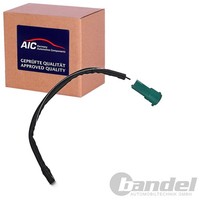 AIC Lambdasonde Passend FüR Ford C-MAX Cougar Courier Fiesta Focus Fusion