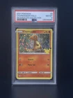 2021 Pokémon McDonald’s 25th Annivers. Collection CHARMANDER HOLO #9 PSA 8 NM-MT