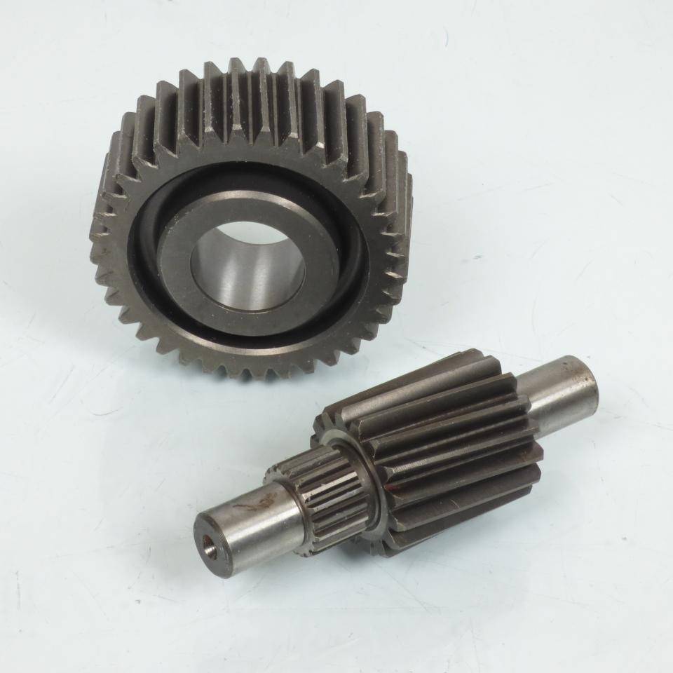 Pont arrière de transmission Polini pour Honda Forza 250 de 2006 à 2020
