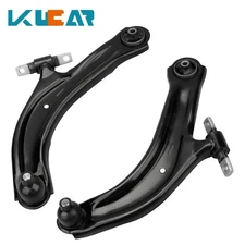 Kucar 2Pcs Front Lower Control Arms Ball Joint Pair for 2007-2012 Nissan Sentra