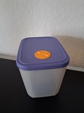 Tupperware 1,1L  Gefrier-Behälter Eiszeit