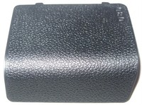 BMW E90 E91 E92 E93 E84 Obd-Sockeldeckel Schwarz 7147543 51437147543 Neu Echt