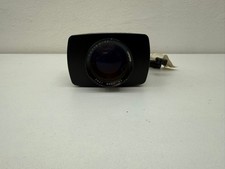 Computar M6Z1212AMS TV Zoom Lens 12.5-75mm f/1.2 C-Mount Auto Iris Motor Drive