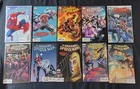 The Amazing Spider-Man Vol. 6 (2022-2025)! From #1-57! Lot of 41! Free Shipping!
