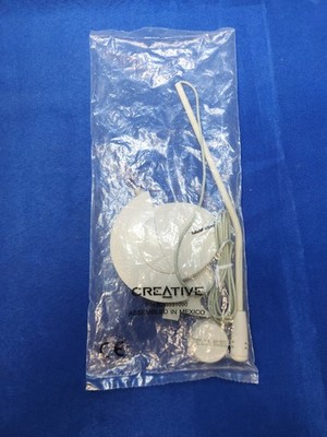 Creative PC Stand Microphone Kit #3013331090 Sealed
