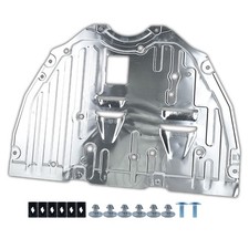 Engine Splash Shield Guard Compatible with Ho...