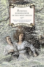 Admiral Hornblower in the West Indies (Hornblower Saga (Paperback)) - paperb...