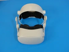 Oculus Quest 2 128GB All-in-one VR White Headset ONLY No Controllers /READ