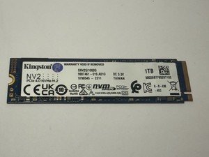 Kingston Nv2 1TB | eBay