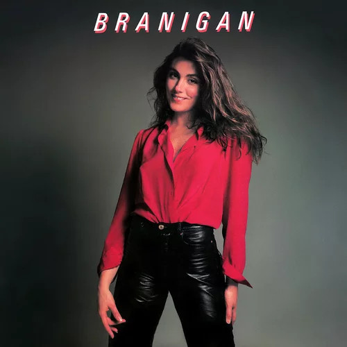 Laura Branigan Branigan LP Vinyl NEW