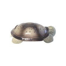 Cloud B Twilight Turtle Constellation Night Light Stars 3 Colors Auto Shut  Off