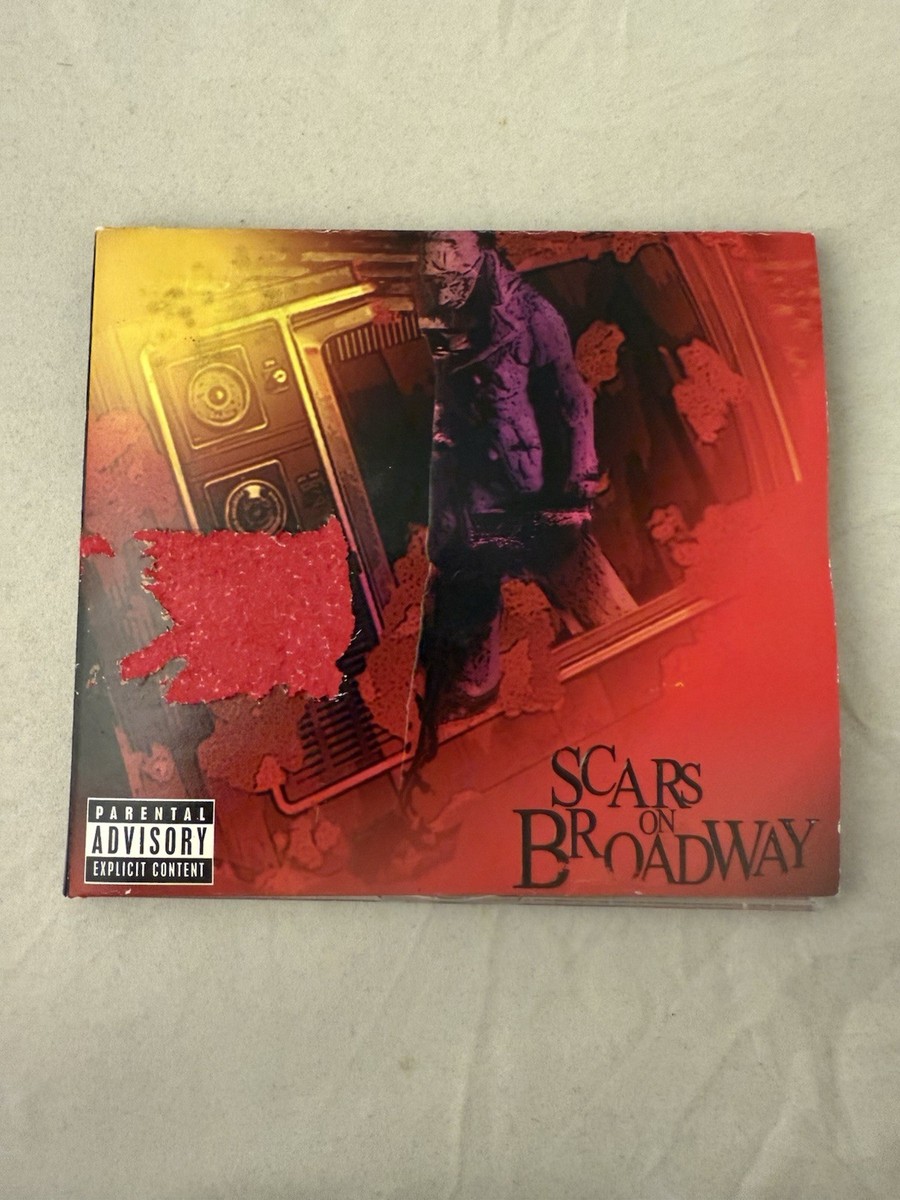 Album Scars On Broadway Songs Daron Malakian And Scars On Broadway