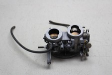 2005-2009 Suzuki Boulevard C50 Throttle Body Bodies Bare