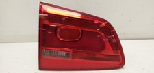 TOURAN PASSENGER TAIL LIGHT LAMP  LEFT MPV 2011 VOLKSWAGEN 1T0945093