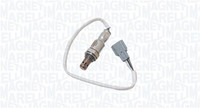 Lambdasonde Sensor Abgassteuerung Magneti Marelli 466016355250 FüR Nissan Micra