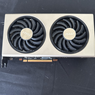 Xt Gaming Msi Evoke 5700 Msi 5700 Non Xt MSI RADEON RX 5700 XT