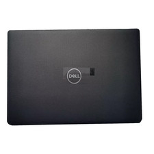 For Dell Latitude E3500 3500 Real Lid 460.0FY07.0001 00C7J2 LCD Back Cover New