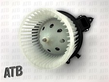 Gebläsemotor Gebläse für CITROËN BERLINGO B9 C4 Picasso I PEUGEOT PARTNER Neu