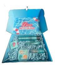Revolution Beauty London Poolside 5pc Makeup Set