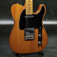 Fender American Professional 2Telecaster Roasted Pine (no260928)
