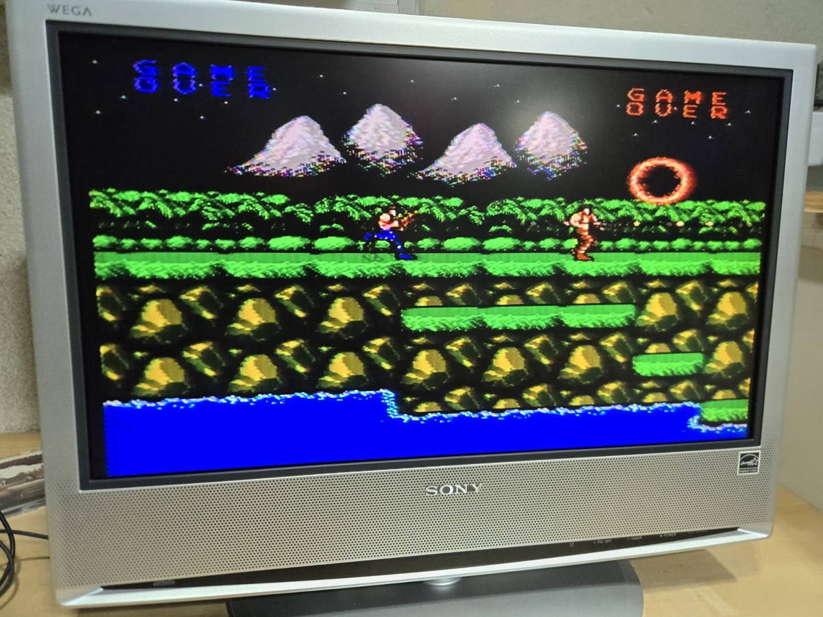 VINTAGE Sony WEGA KLV-S23A10 23