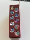 STITCH  Disney Pin  2026 EXPERIMENT 626   MYSTERY BOX PIN #9 New From Box — photo 4
