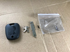 Peugeot 206 Ignition Key Fob Car Key Blank Badge Peugeot 206 Ignition Key Fob Car Key Blank Badge