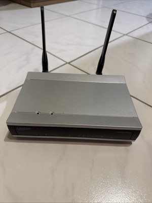LANCOM 1781VAW VDSL2 ADSL2+ ISDN EU WLAN VoIP Business VPN-Router
