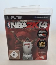 NBA 2K14 - PS3 - Playstation 3