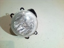 Antibrouillard Peugeot 108