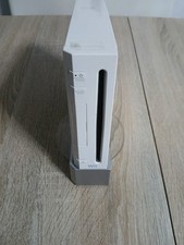 Nintendo Wii Konsole Zubehörpaket mit Controller, Netzteil, Nunchuk