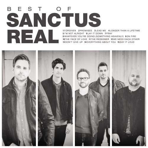 Sanctus - настоящее лучшее из (CD)