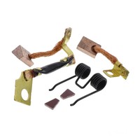 KohlebüRsten Satz Valeo FüR Bmw R 1200 C Avantgarde Flachlenker Bj. 1999-2003