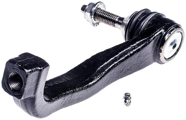 Extremo de varilla de amarre de dirección Dorman 544-552 para 99-06 LS S-Type Thunderbird Foto 2 de 4