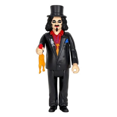Svengoolie 3.75-Inch Action Figure | eBay