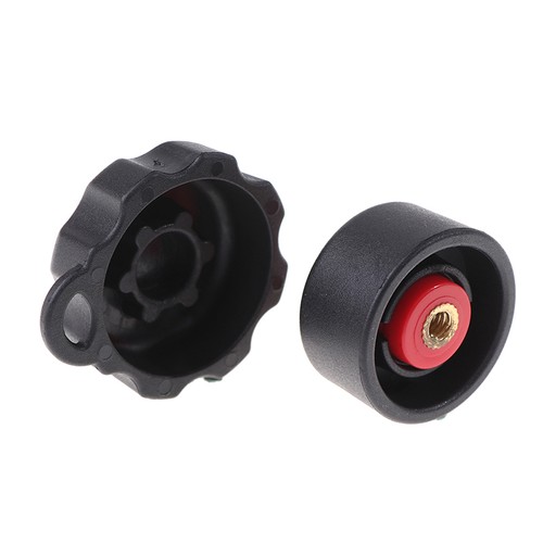 Anti Theft Pin-Lock Security Knob Key for RAM Mount Arm Socket Phone HolderB*h* - Picture 9 of 12