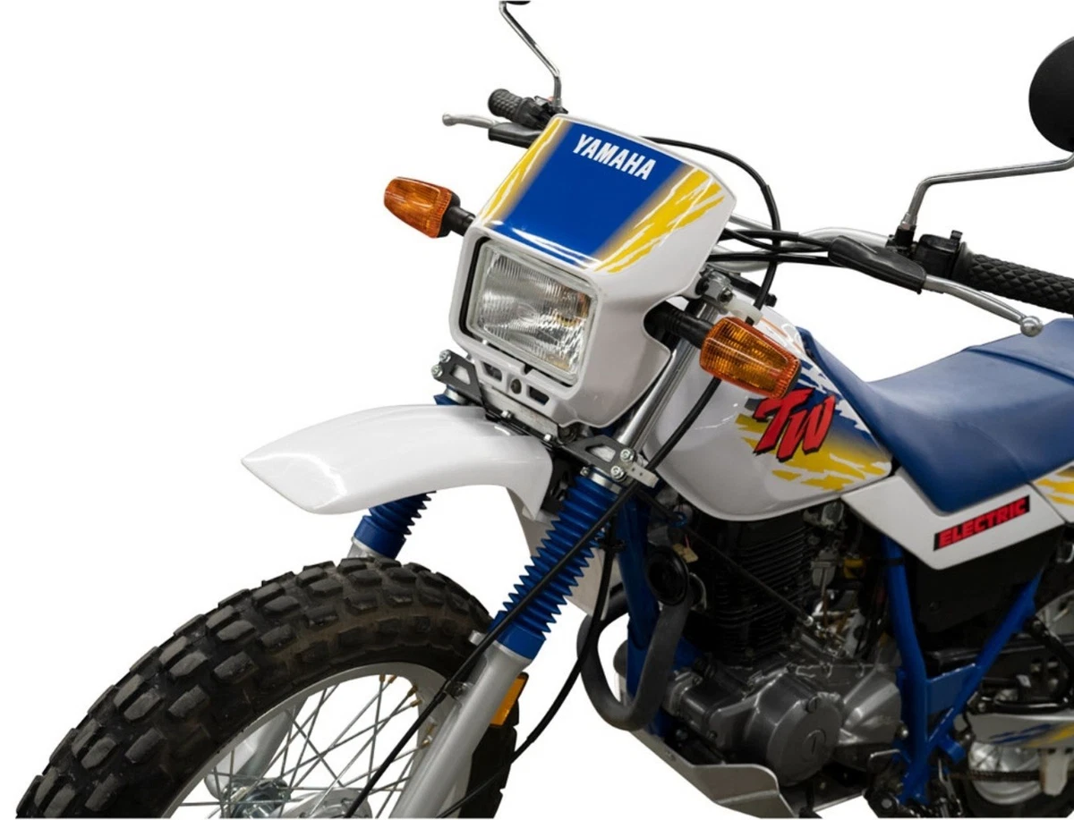 Motorcycle Parts for Yamaha TW200 for sale | eBay