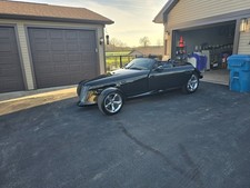 2000 Plymouth Prowler  on eBay